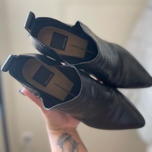 Dolce Vita Booties